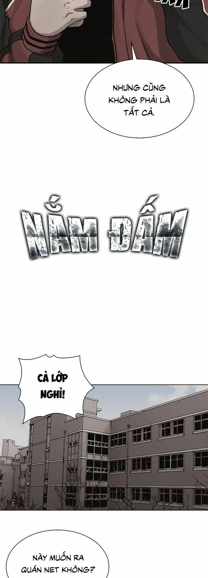 Nắm Đấm Chapter 43 - Trang 2