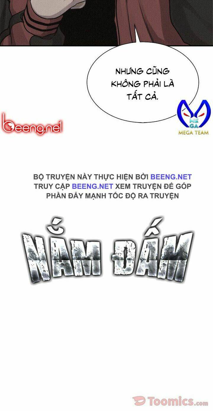 Nắm Đấm Chapter 42 - Trang 2