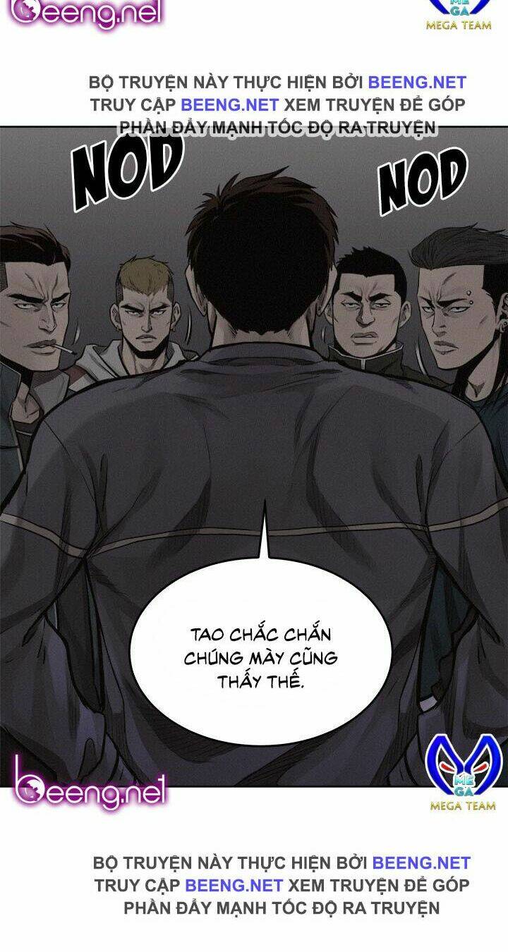 Nắm Đấm Chapter 36 - Trang 2