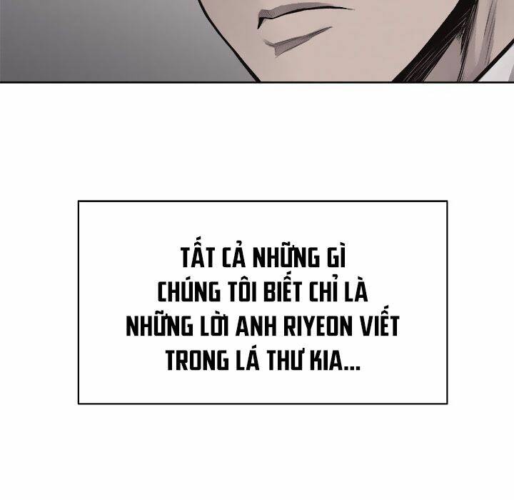 Nắm Đấm Chapter 30 - Trang 2