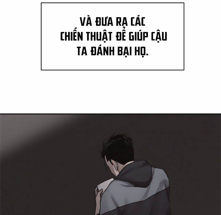 Nắm Đấm Chapter 30 - Trang 2