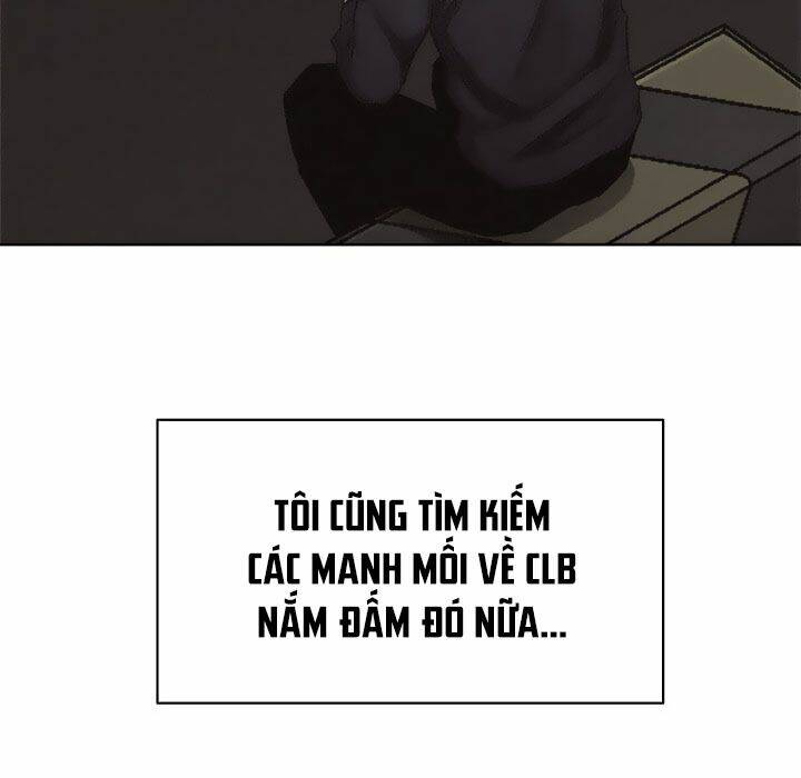 Nắm Đấm Chapter 30 - Trang 2