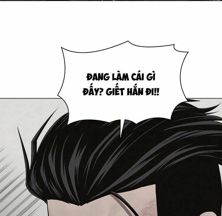 Nắm Đấm Chapter 25 - Trang 2