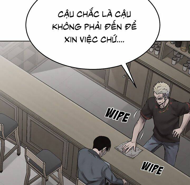 Nắm Đấm Chapter 15 - Trang 2