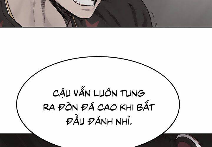 Nắm Đấm Chapter 15 - Trang 2