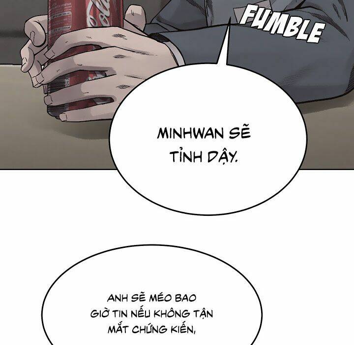 Nắm Đấm Chapter 15 - Trang 2