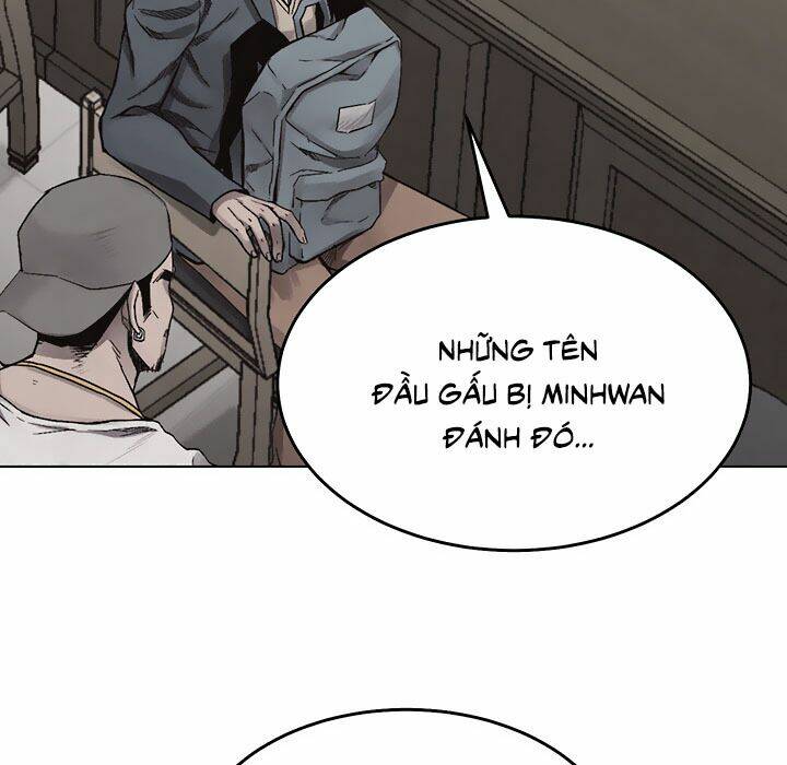 Nắm Đấm Chapter 15 - Trang 2