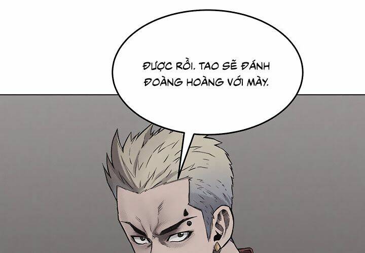 Nắm Đấm Chapter 12 - Trang 2