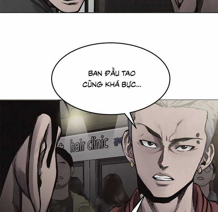 Nắm Đấm Chapter 8 - Trang 2