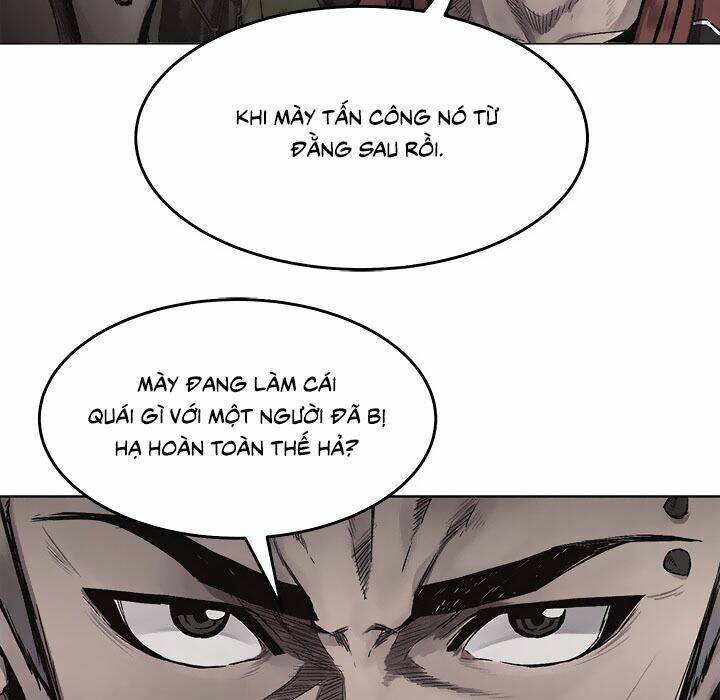 Nắm Đấm Chapter 8 - Trang 2