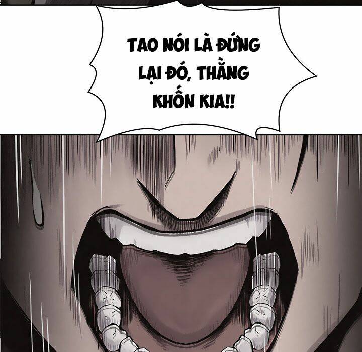 Nắm Đấm Chapter 8 - Trang 2