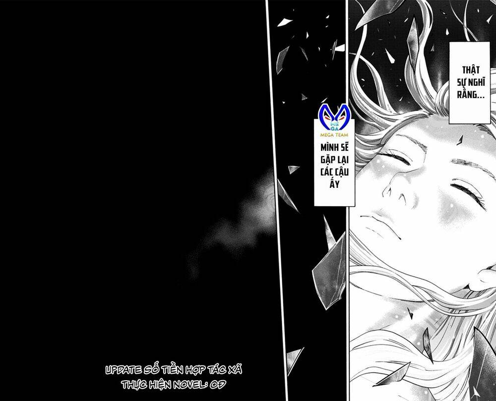 Trò Chơi Tìm Xác – Lời Nguyền Không Hoàn Chỉnh Chapter 42 - Trang 2