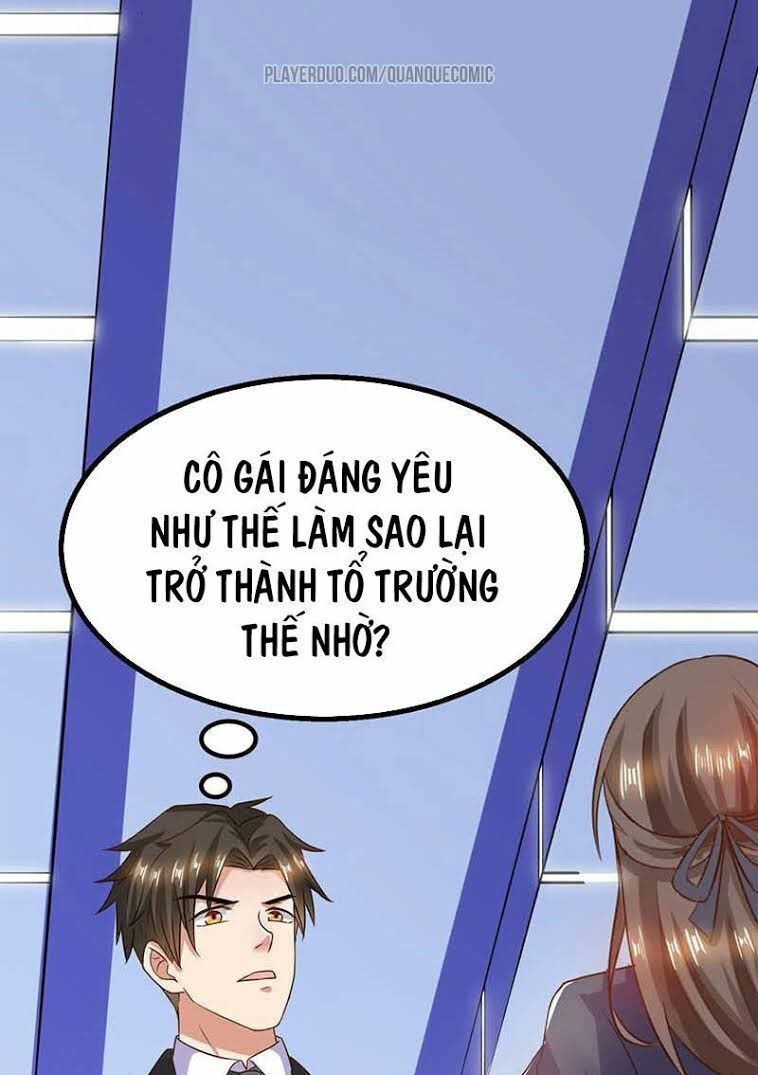 Lão Bà Đặc Công Cực Phẩm Của Tôi Chapter 24 - Trang 2