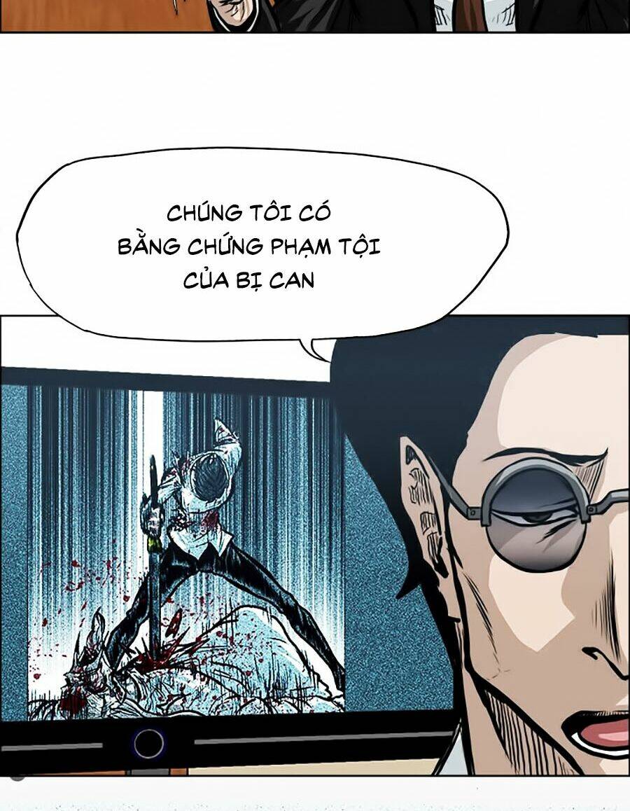 Bá Chủ Học Đường Ss2 Chapter 57 - Trang 2