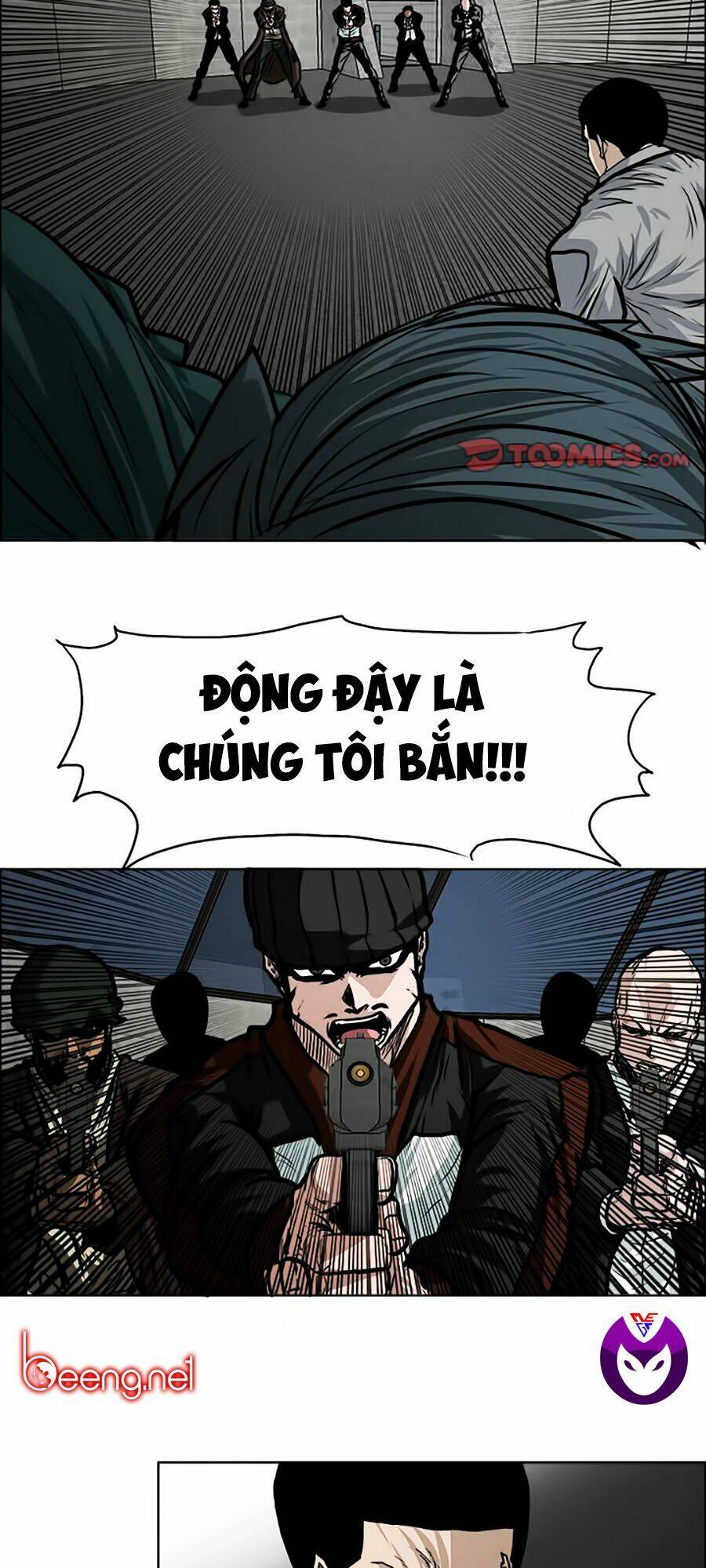 Bá Chủ Học Đường Ss2 Chapter 55 - Trang 2