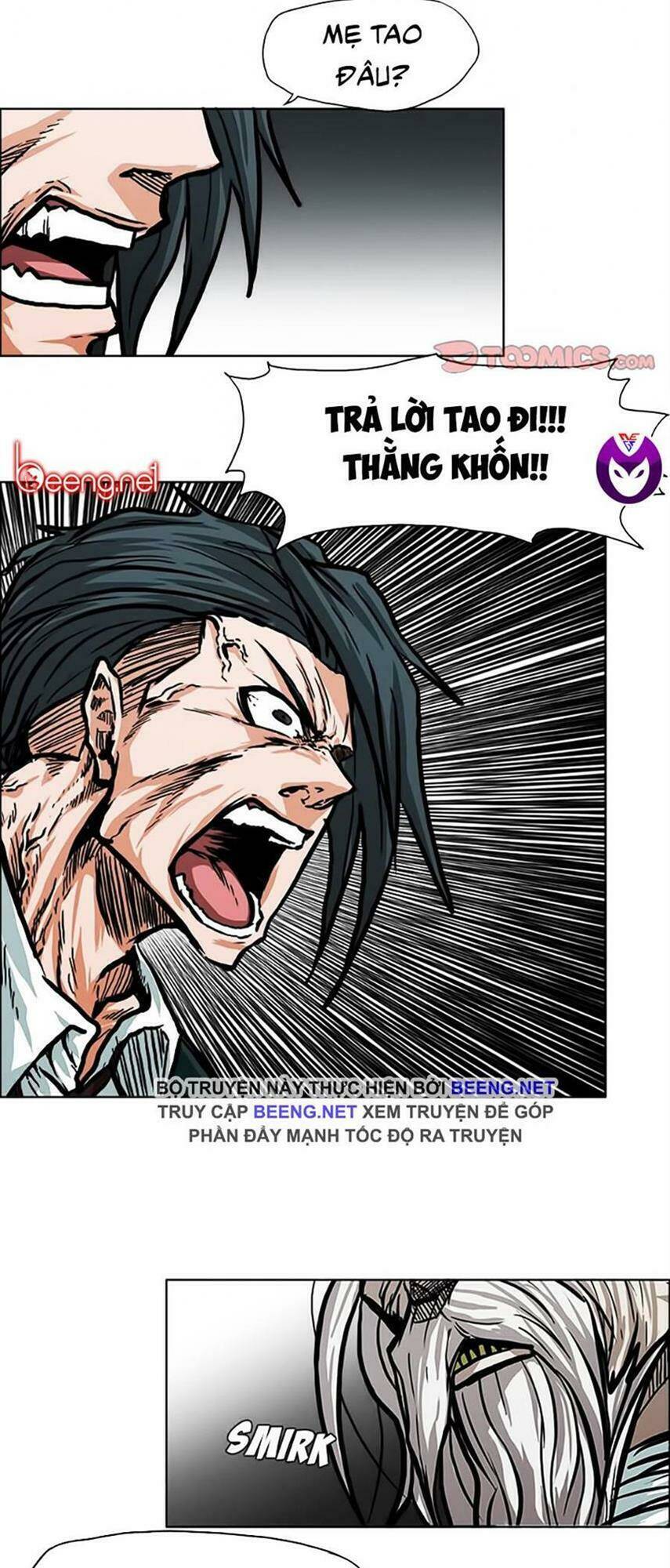 Bá Chủ Học Đường Ss2 Chapter 51 - Trang 2