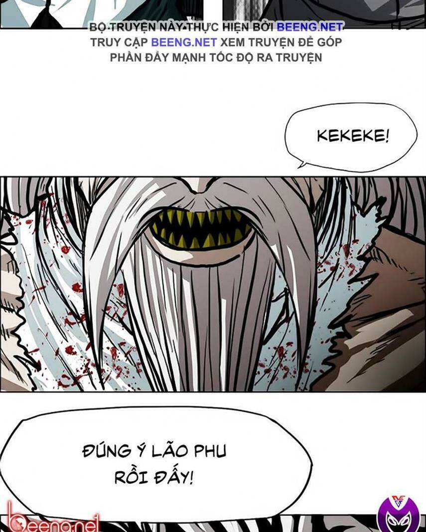 Bá Chủ Học Đường Ss2 Chapter 51 - Trang 2