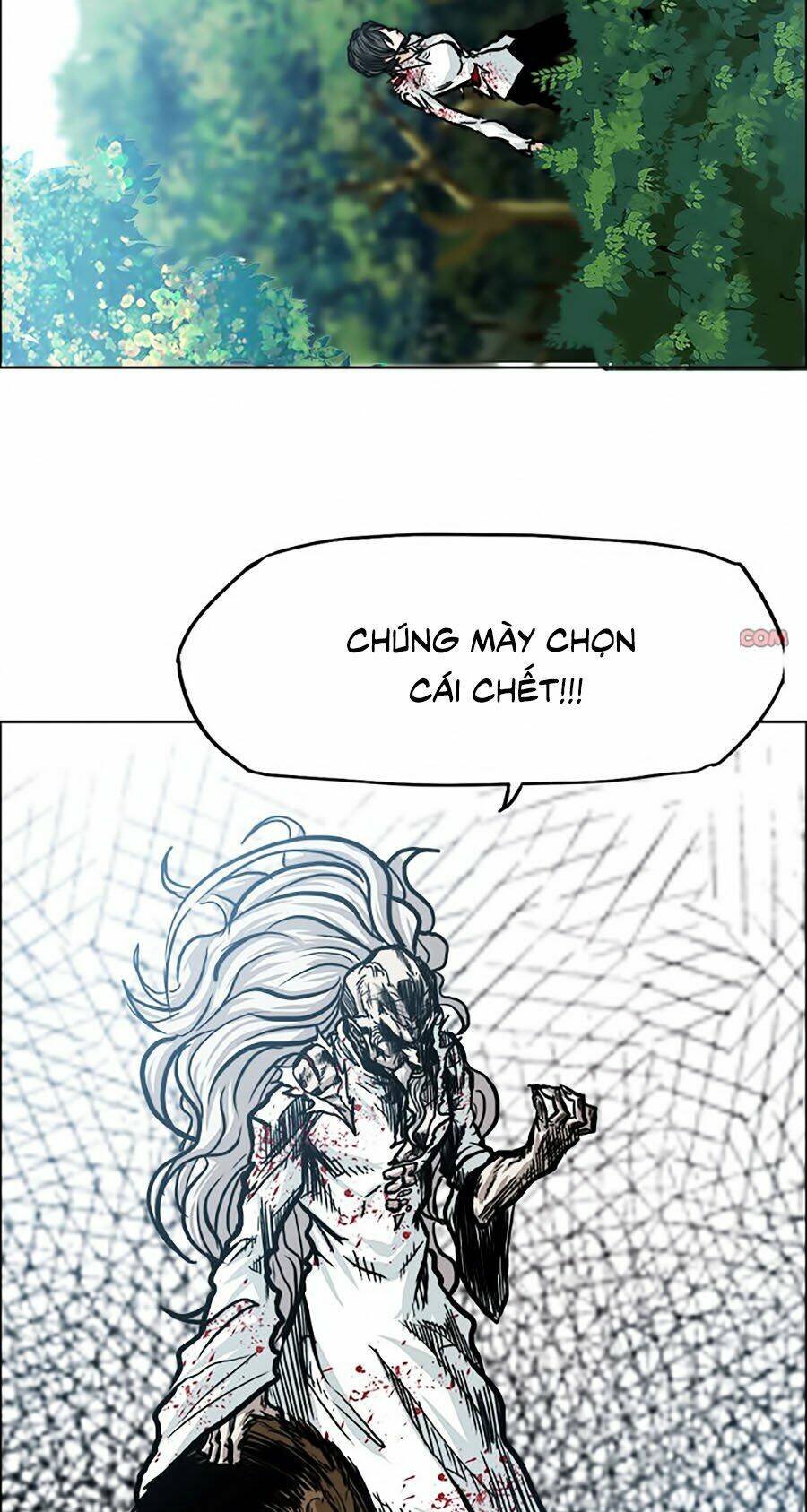 Bá Chủ Học Đường Ss2 Chapter 50 - Trang 2