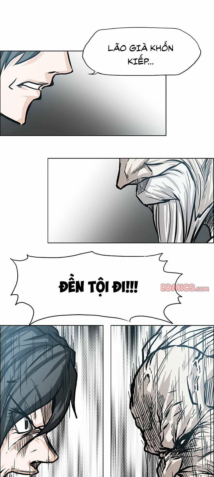 Bá Chủ Học Đường Ss2 Chapter 48 - Trang 2