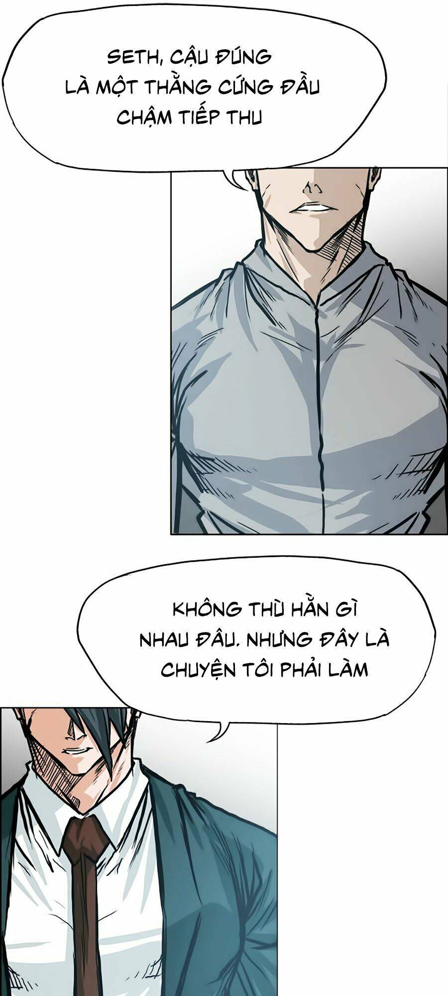 Bá Chủ Học Đường Ss2 Chapter 48 - Trang 2