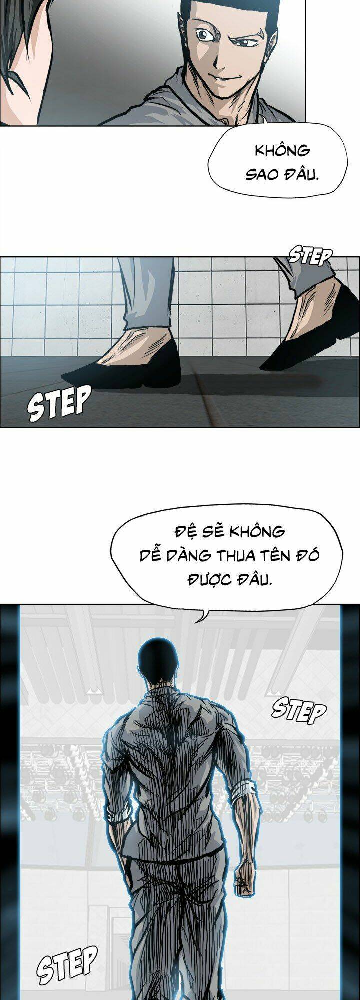 Bá Chủ Học Đường Ss2 Chapter 39 - Trang 2