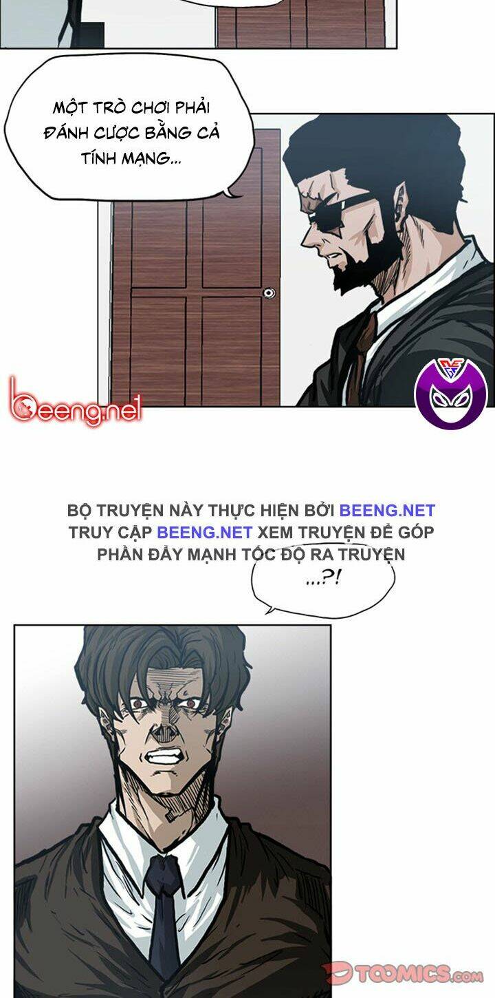 Bá Chủ Học Đường Ss2 Chapter 36 - Trang 2