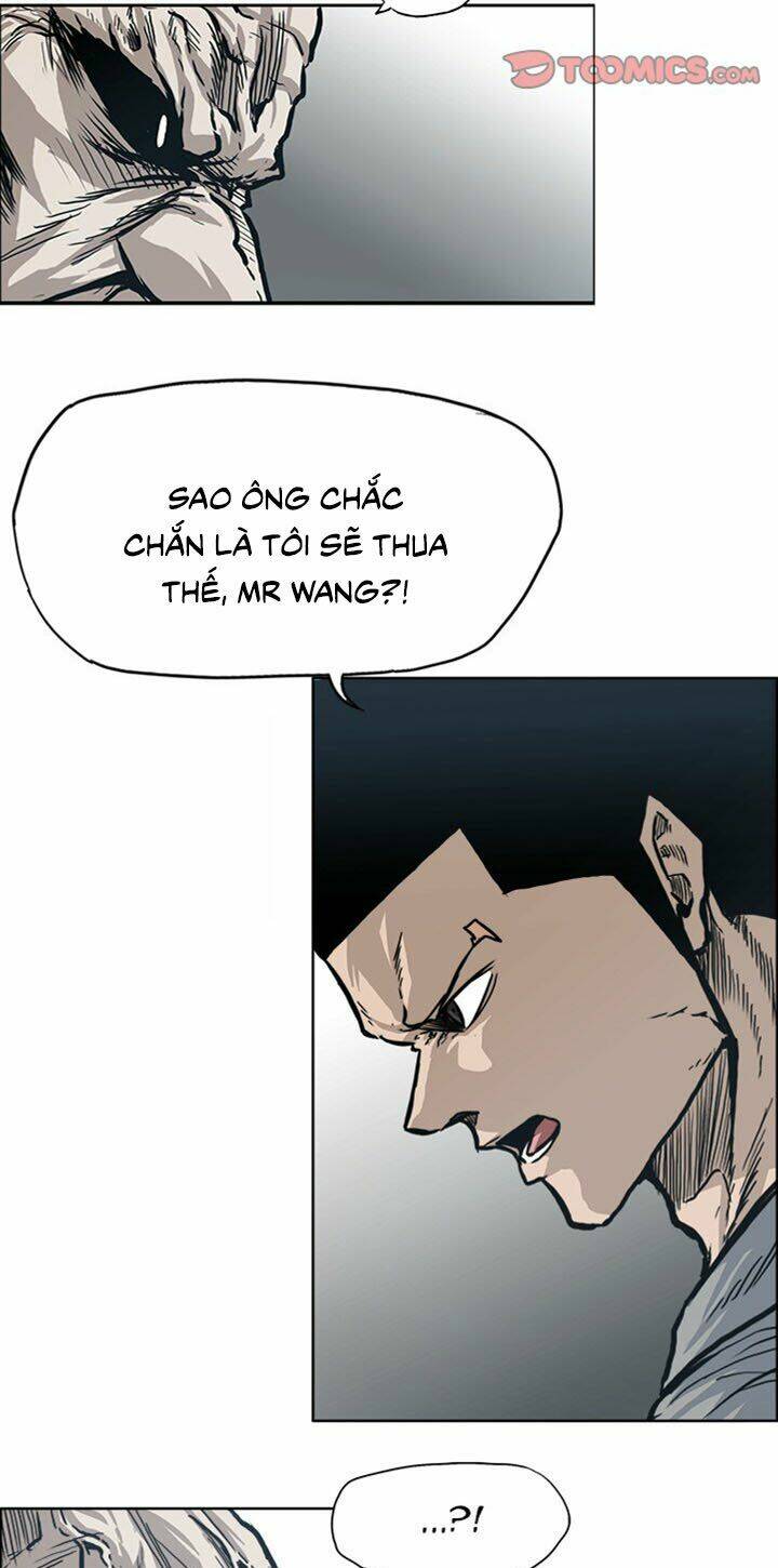 Bá Chủ Học Đường Ss2 Chapter 36 - Trang 2