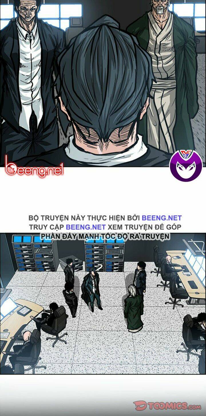 Bá Chủ Học Đường Ss2 Chapter 35 - Trang 2