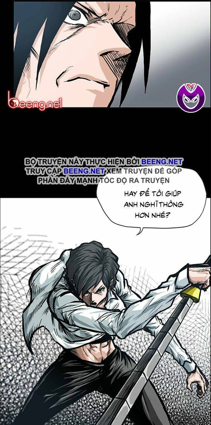 Bá Chủ Học Đường Ss2 Chapter 34 - Trang 2