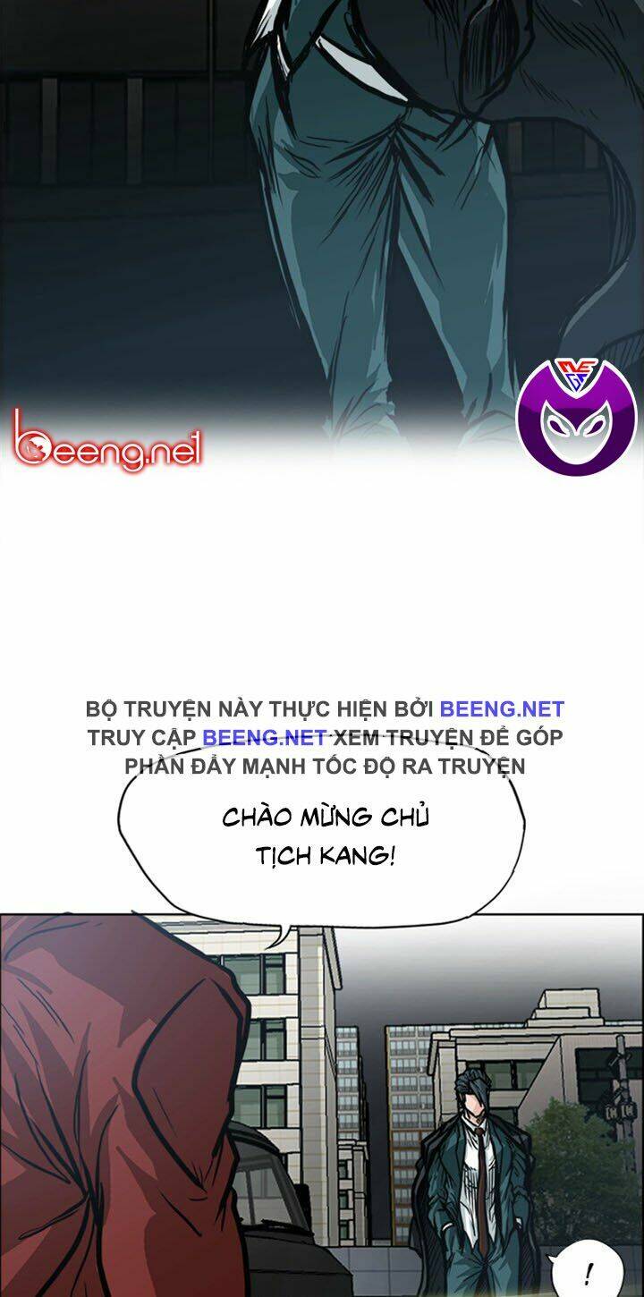 Bá Chủ Học Đường Ss2 Chapter 33 - Trang 2