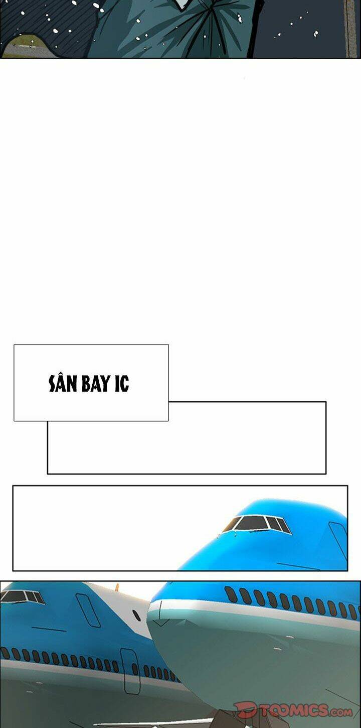 Bá Chủ Học Đường Ss2 Chapter 33 - Trang 2