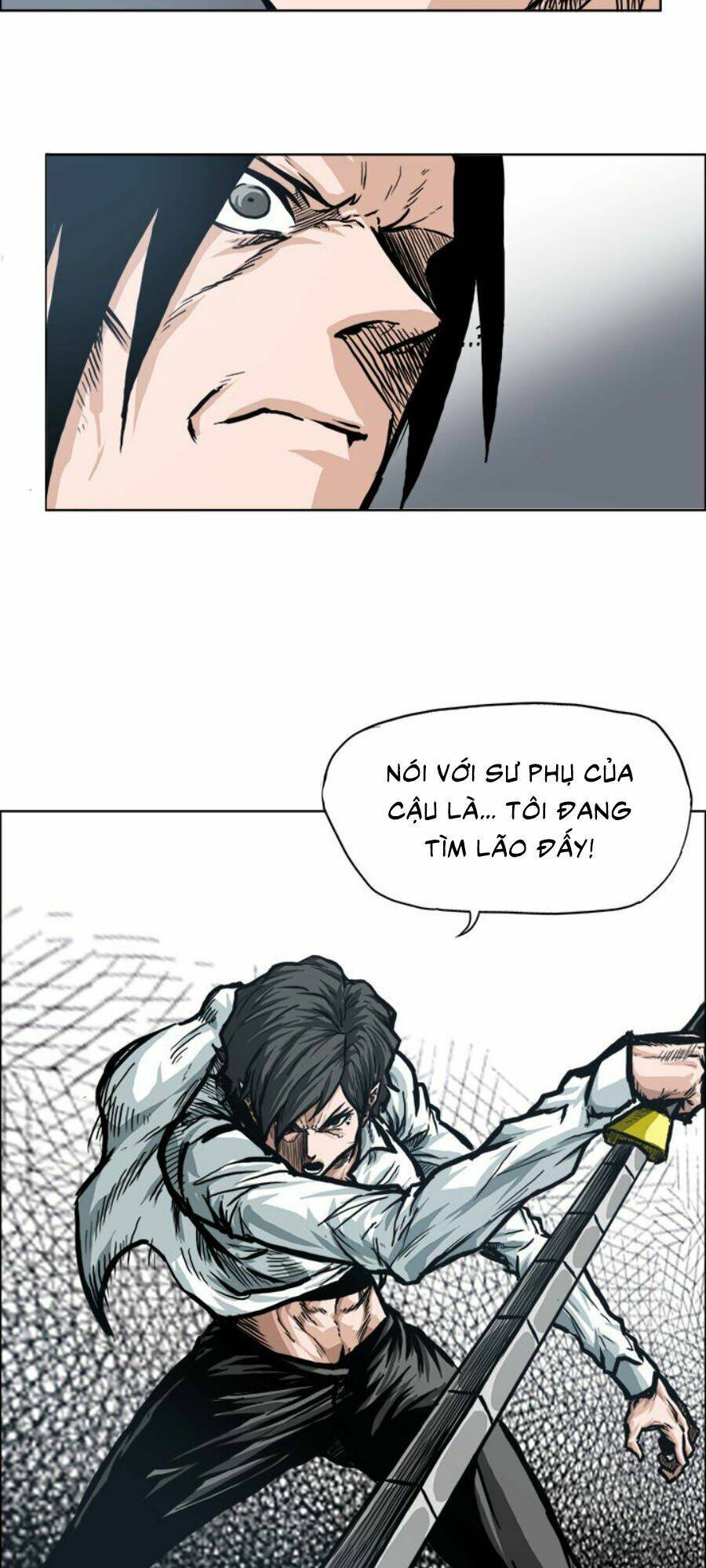 Bá Chủ Học Đường Ss2 Chapter 32 - Trang 2