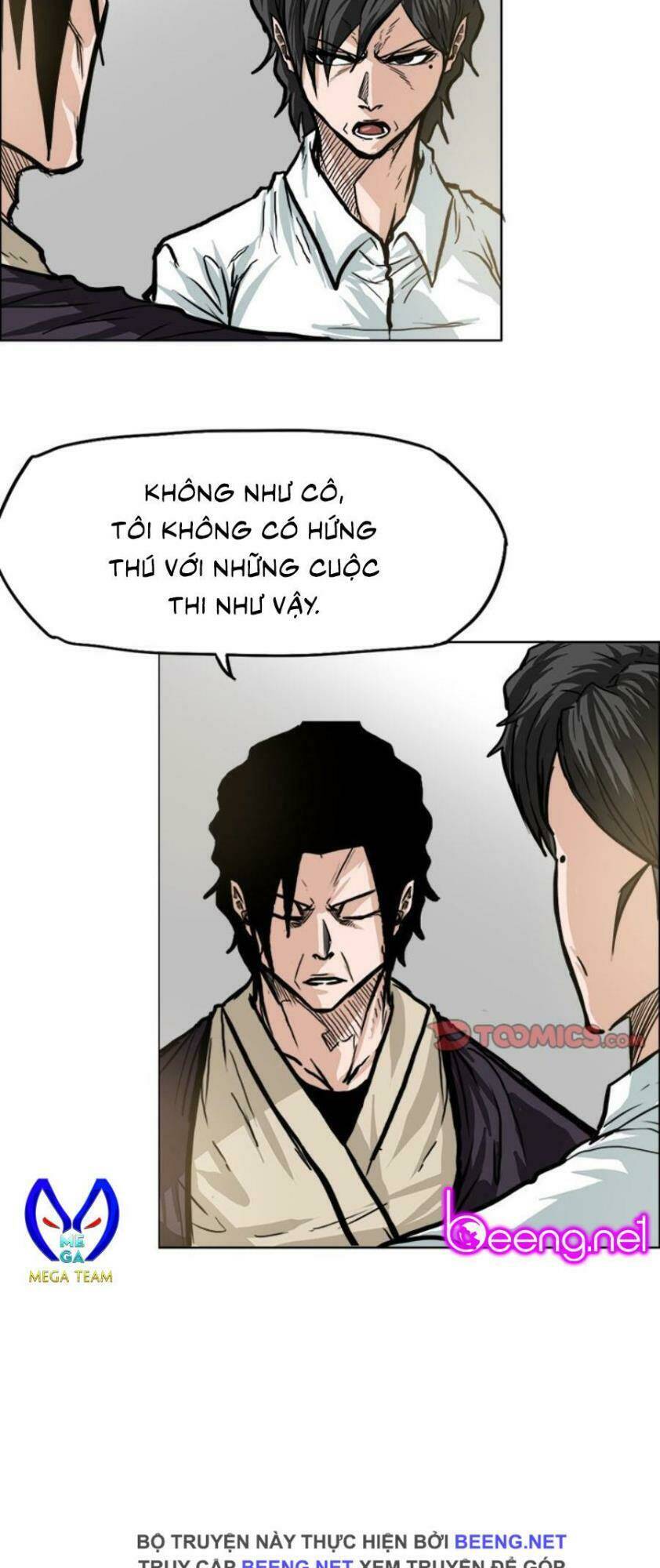 Bá Chủ Học Đường Ss2 Chapter 32 - Trang 2