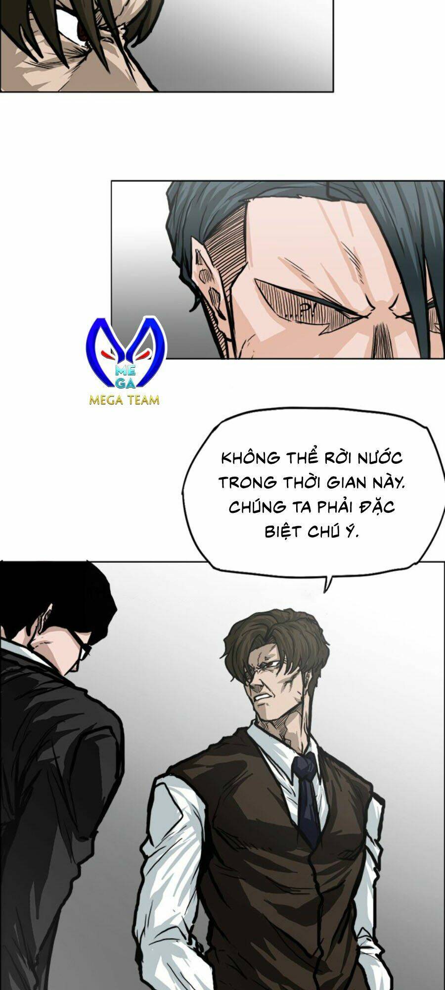 Bá Chủ Học Đường Ss2 Chapter 31 - Trang 2