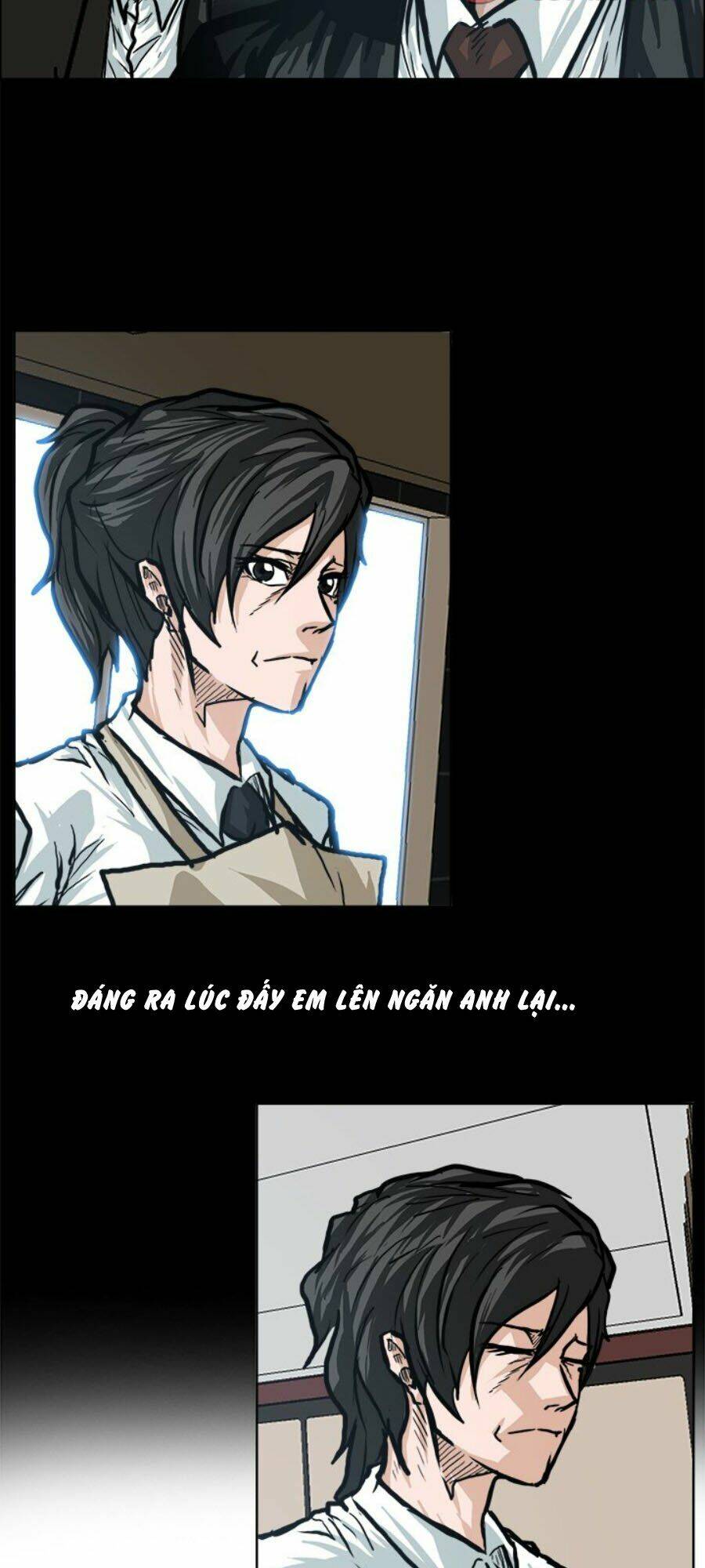 Bá Chủ Học Đường Ss2 Chapter 31 - Trang 2