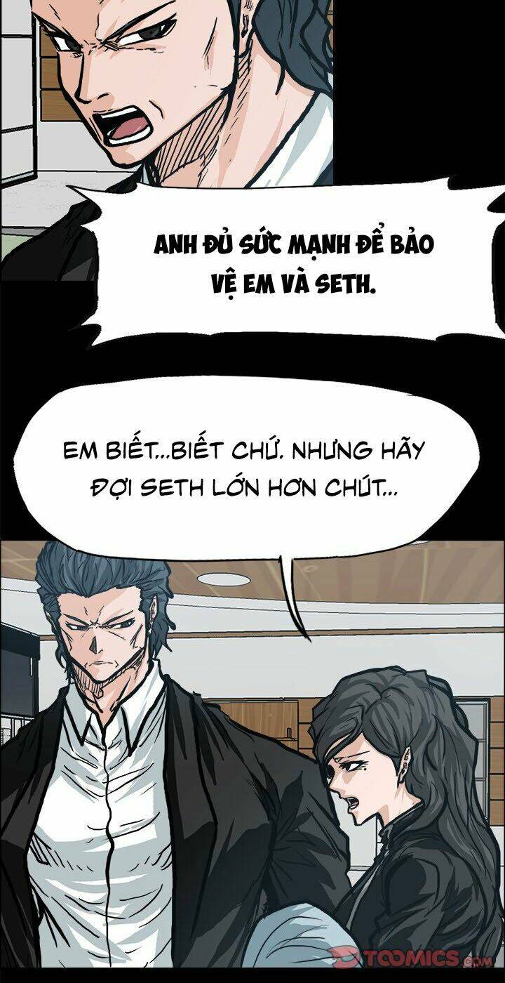 Bá Chủ Học Đường Ss2 Chapter 24 - Trang 2