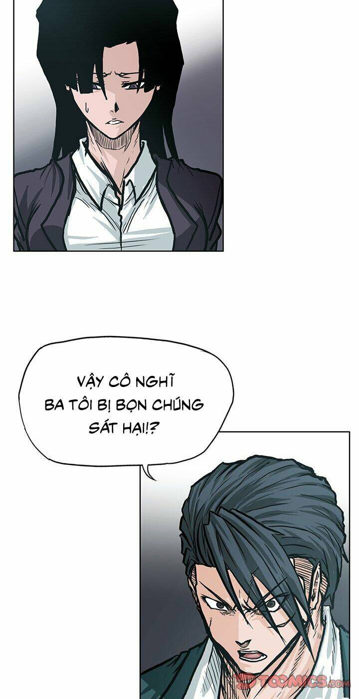 Bá Chủ Học Đường Ss2 Chapter 24 - Trang 2