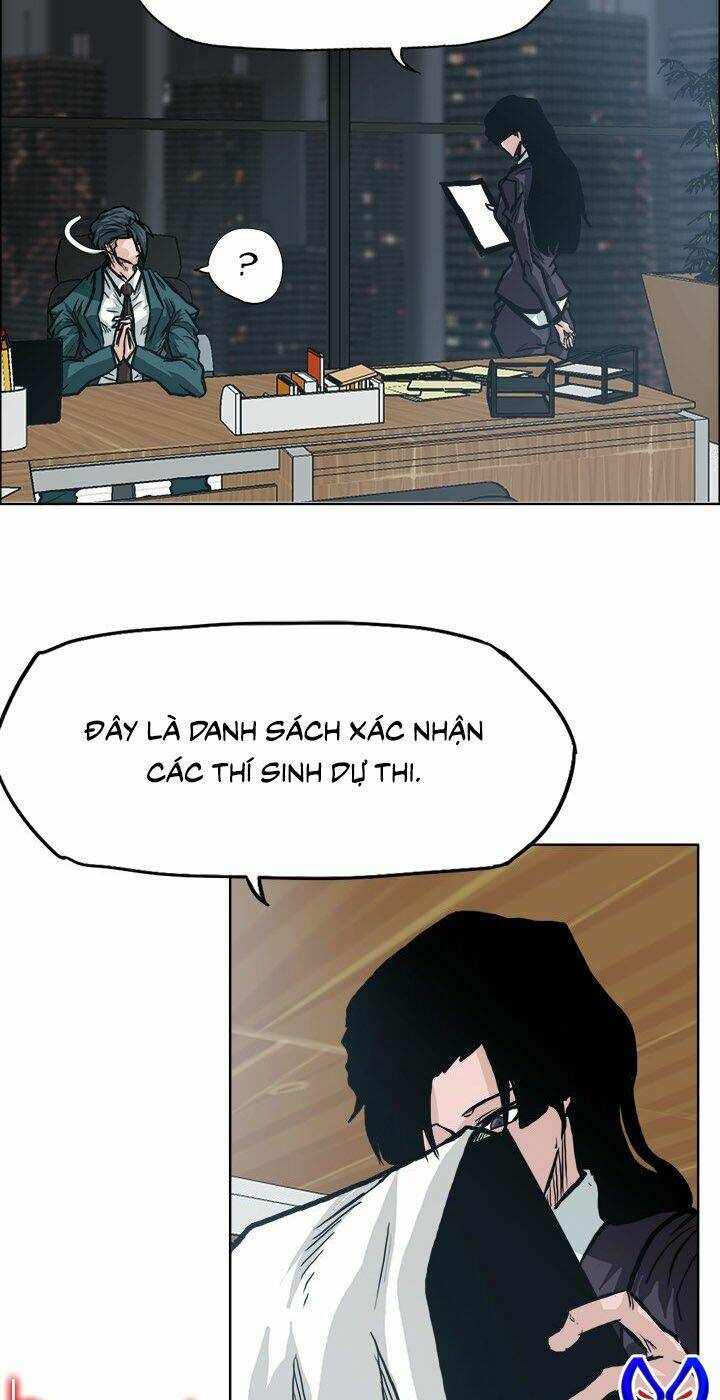 Bá Chủ Học Đường Ss2 Chapter 24 - Trang 2