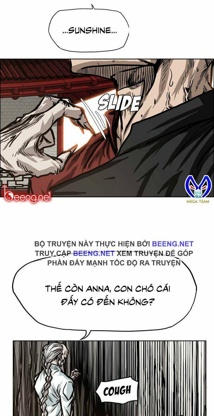 Bá Chủ Học Đường Ss2 Chapter 22 - Trang 2