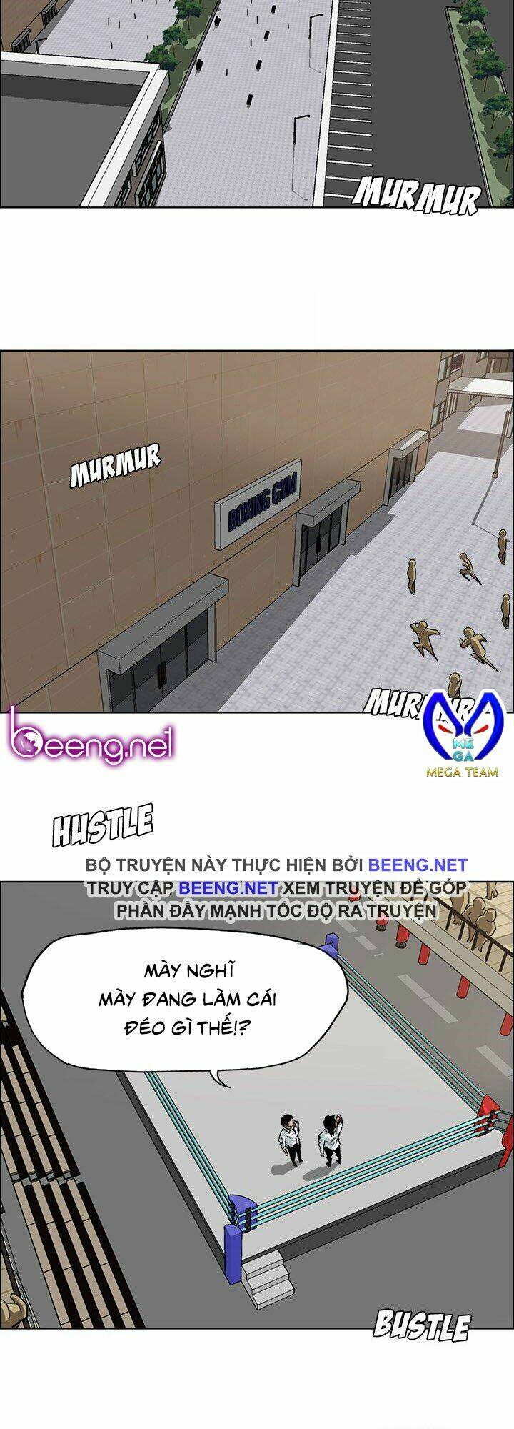 Bá Chủ Học Đường Ss2 Chapter 20 - Trang 2