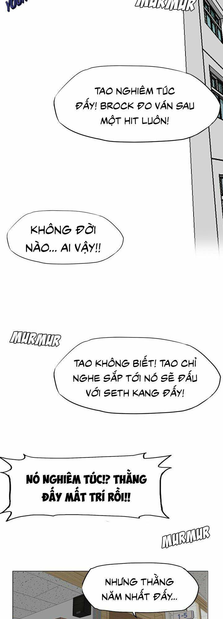 Bá Chủ Học Đường Ss2 Chapter 19 - Trang 2