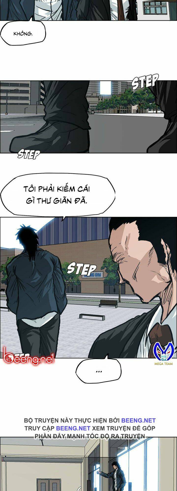 Bá Chủ Học Đường Ss2 Chapter 18 - Trang 2