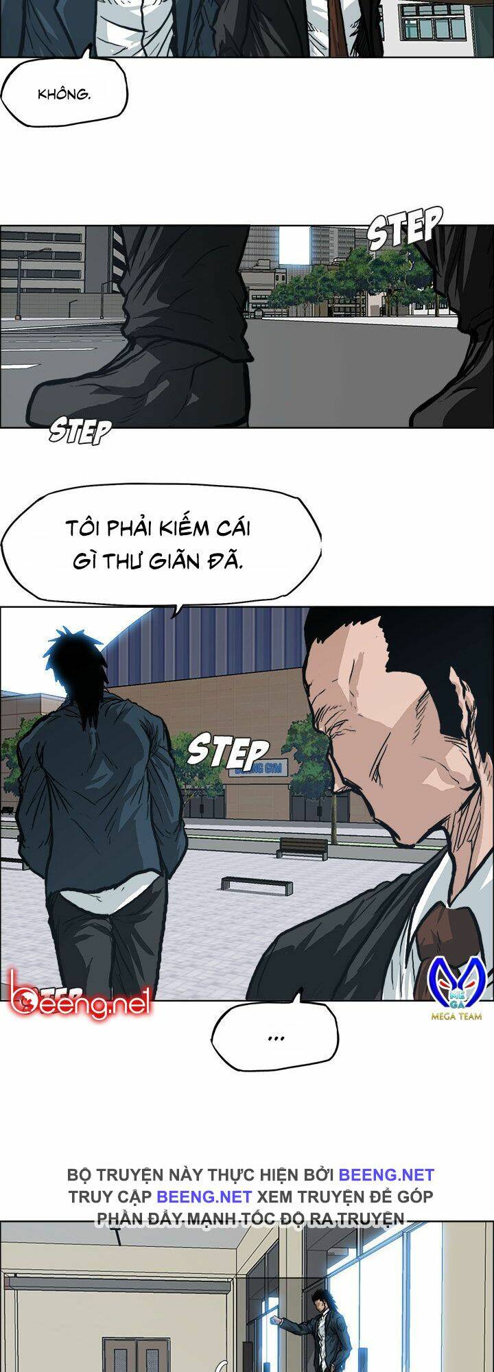 Bá Chủ Học Đường Ss2 Chapter 17 - Trang 2