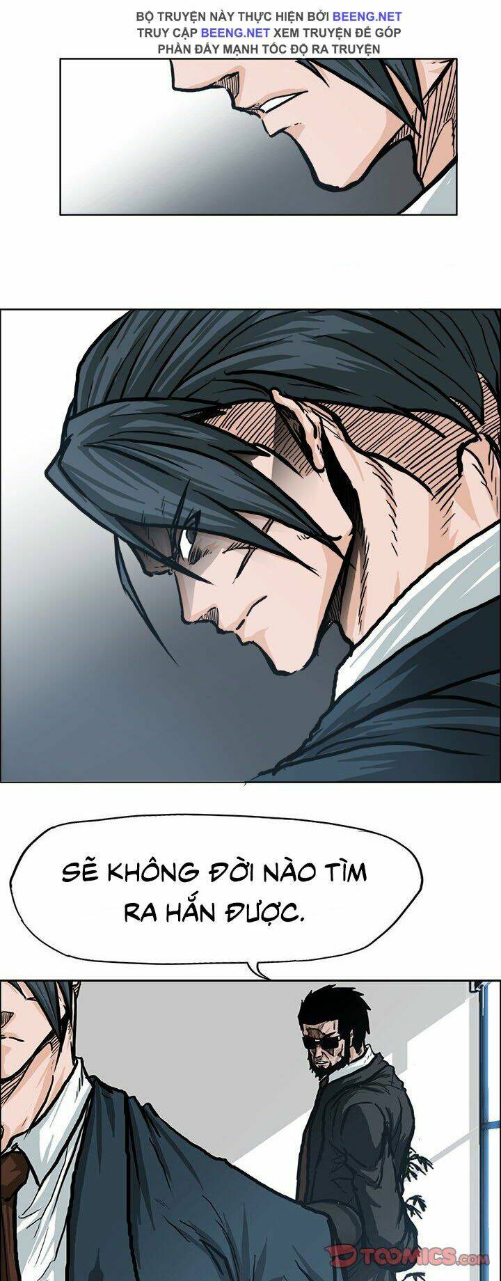 Bá Chủ Học Đường Ss2 Chapter 13 - Trang 2