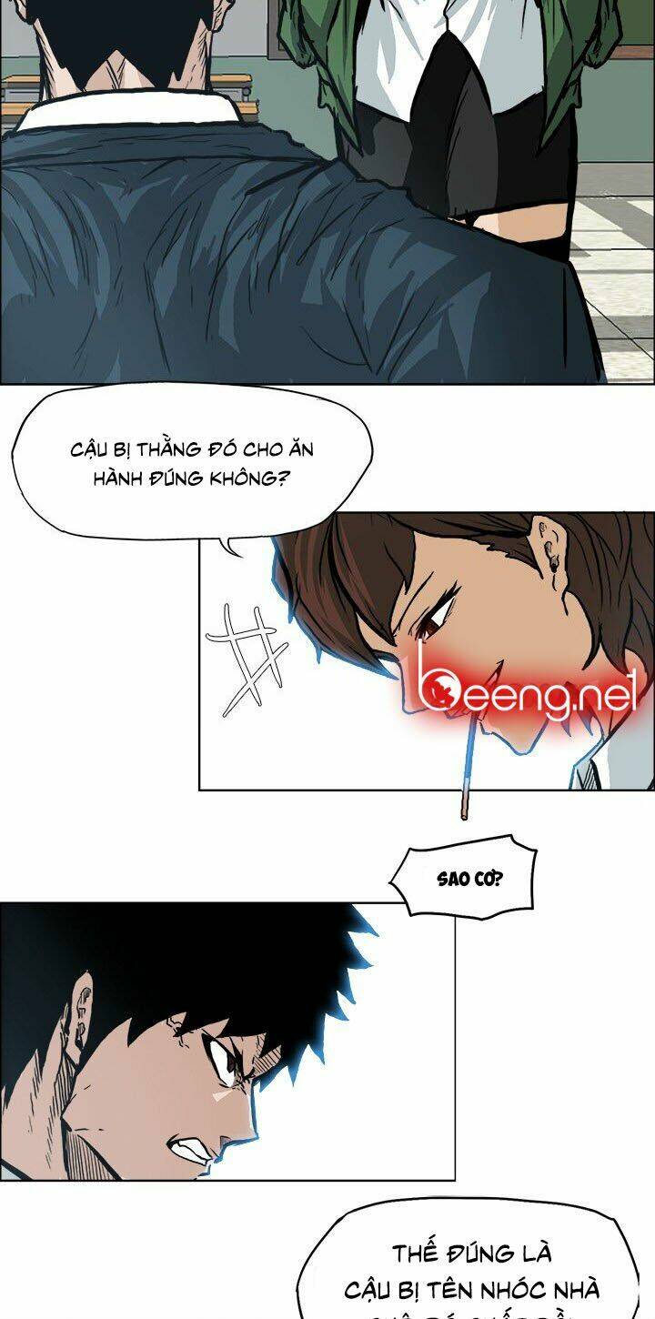 Bá Chủ Học Đường Ss2 Chapter 12 - Trang 2