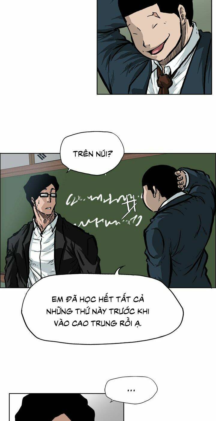 Bá Chủ Học Đường Ss2 Chapter 7 - Trang 2