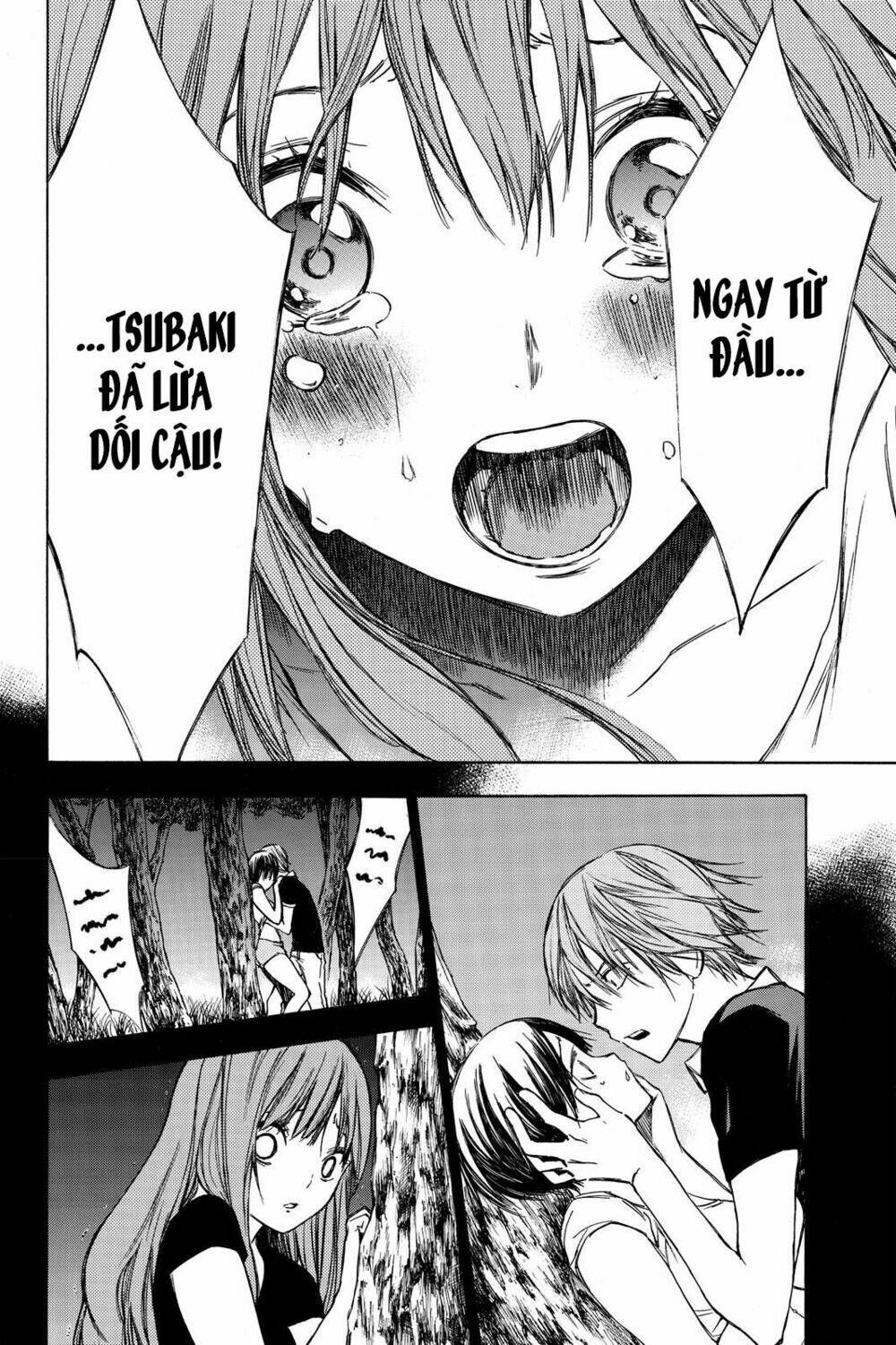 Hone Ga Kusaru Made Chapter 19 - Trang 2