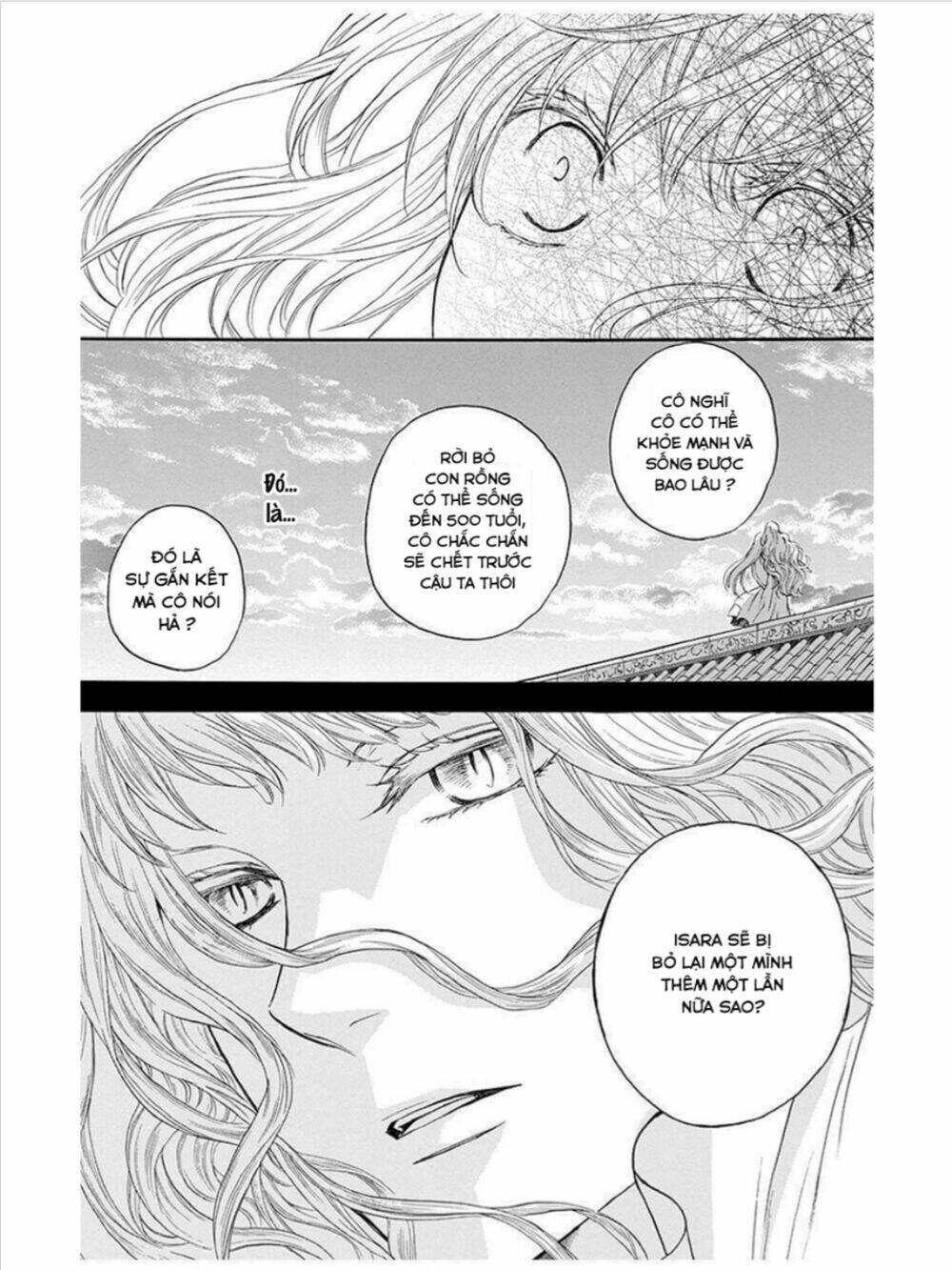 Strange Dragon Chapter 10 - Trang 2