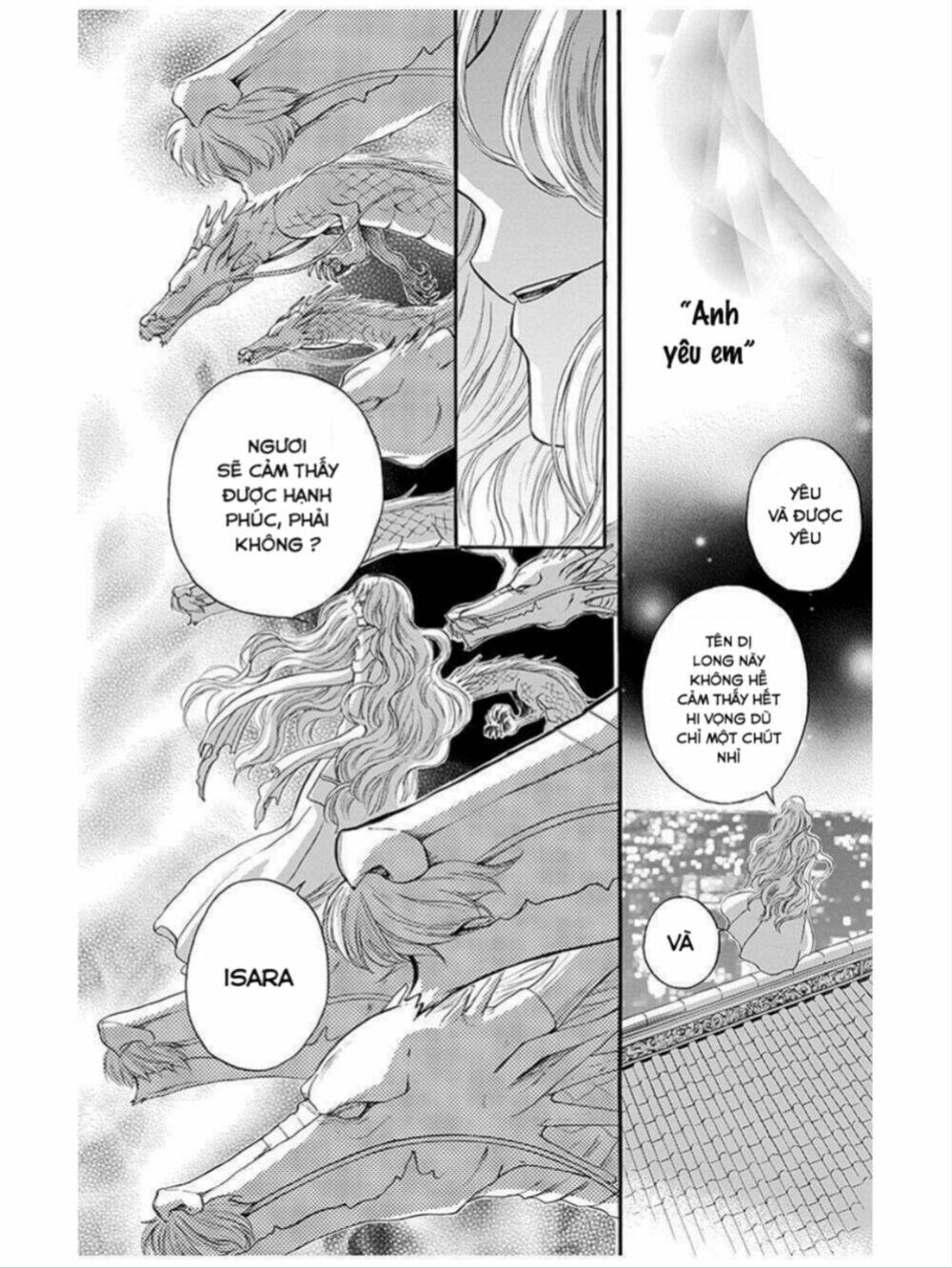 Strange Dragon Chapter 10 - Trang 2