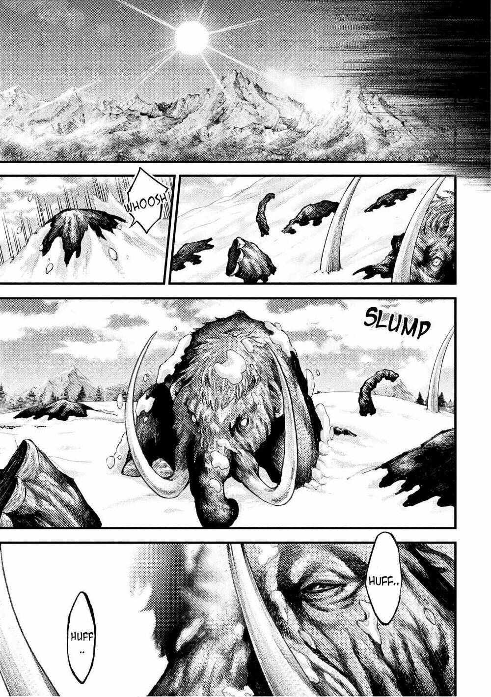 Grashros Chapter 47 - Trang 2